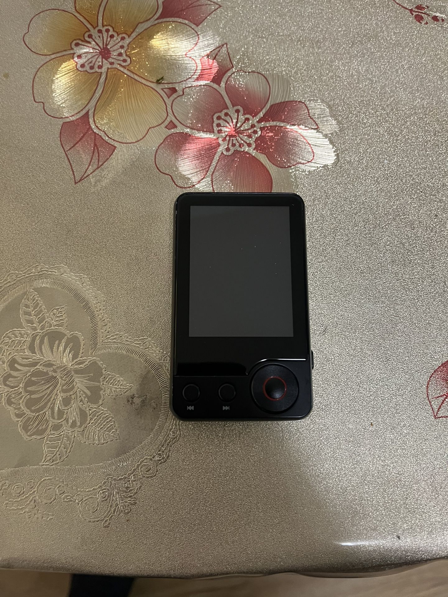 MP3 Music player 128GB