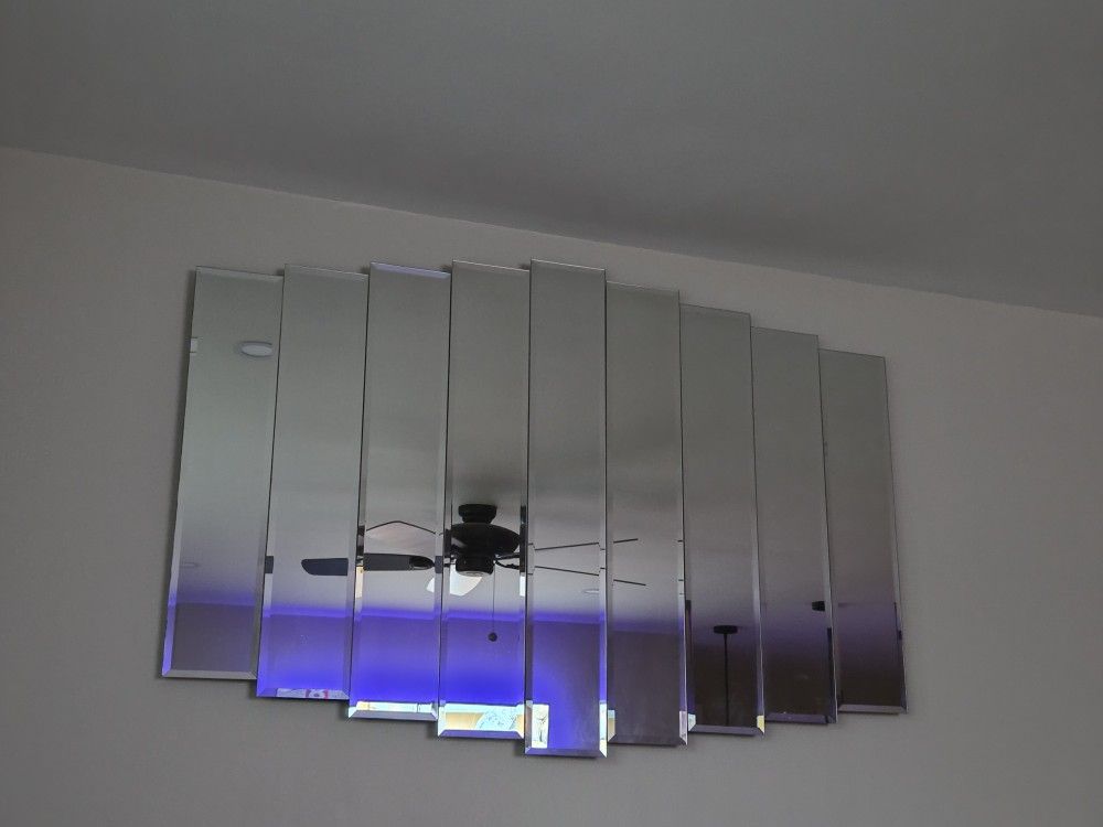Wall Mirror