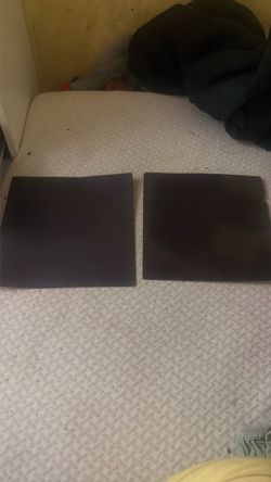 3D printer under plate brand new