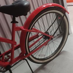 Shwinn Cruiser Bike