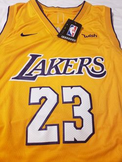 Lakers jersey