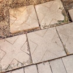 StonePavers FREE, Moving Patio Pavers 
