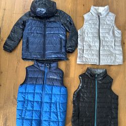 Very Nice Winter Coat! 