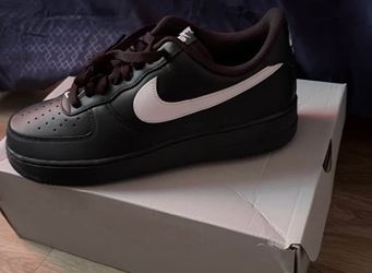 Black Air Force