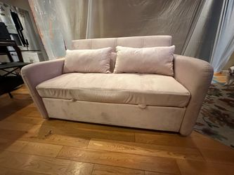 Sofa Bed Free