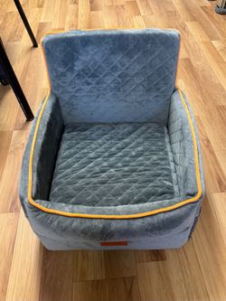 Dog Booster Seat