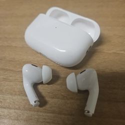 Apple AirPods Pro 2nd Generation with MagSafe Wireless Charging Case