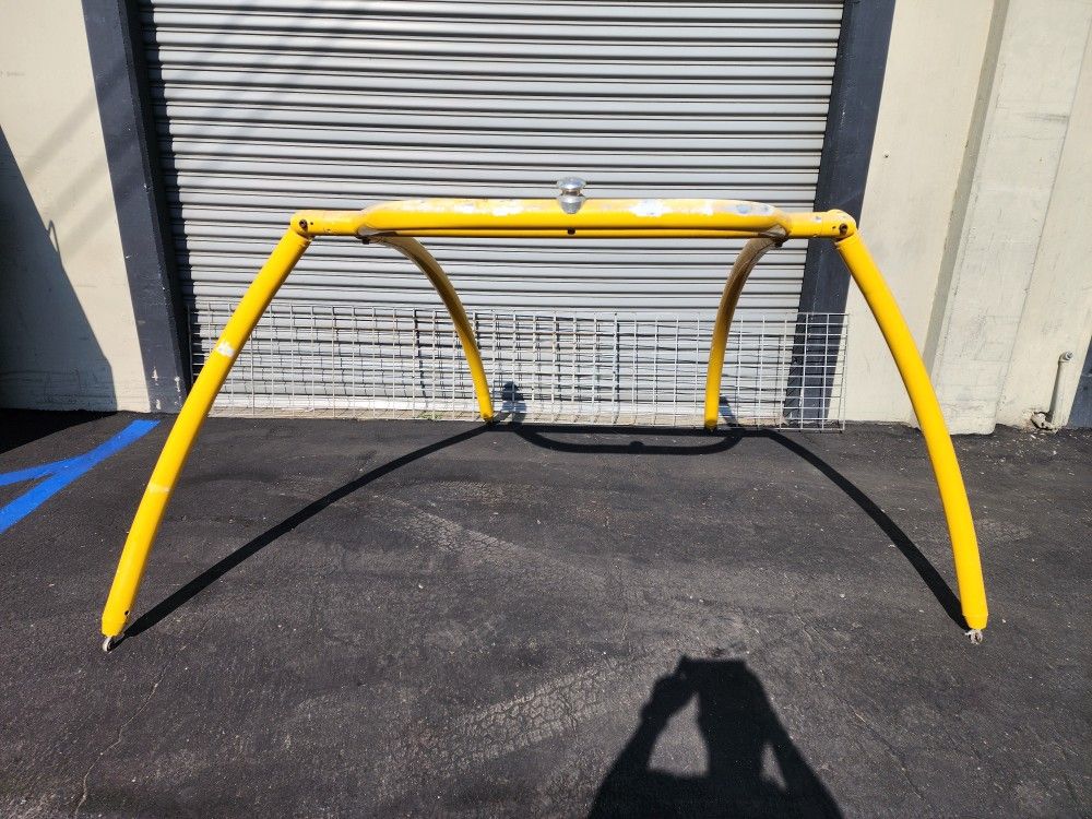 Aluminum Wake tower For Boat 