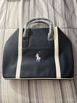 Ralph Lauren Duffle Bag