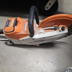 Stihl Tsa 230 