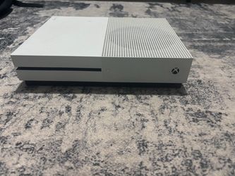 Microsoft Xbox One S Console
