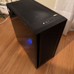 RTX Gaming PC