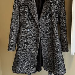 Express XS/TP Coat