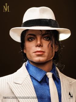 InArt 1/6 Scale Michael Jackson Smooth Criminal & Jam Dangerous Tour