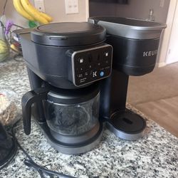 Keurig K-duo