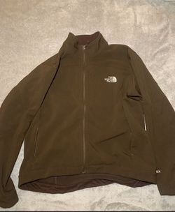 North Face Jacket