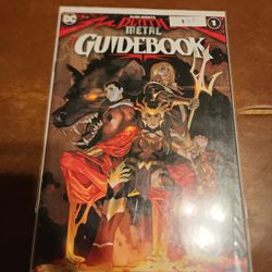 Death Metal Guidbook