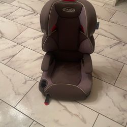 Graco Car Seat