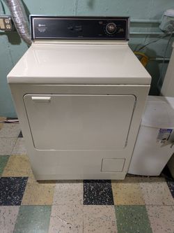 Maytag Dryer