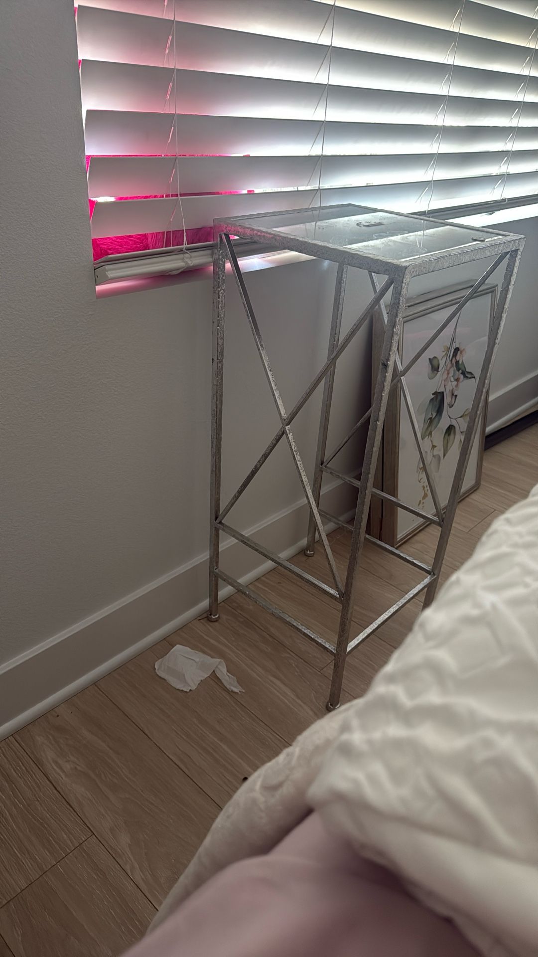 Plant/perfume Holder