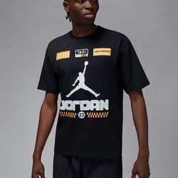 🔥BrandNew Jordan 12 Taxi Official Nike Tshirt 🔥XXL