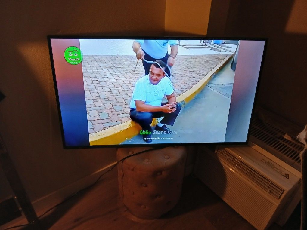 Tvs