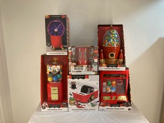 F.A.O Schwarz - 6 Items - All for $30