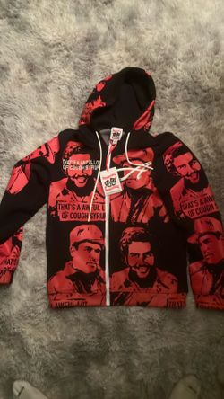alocs x Asaali Hoodie