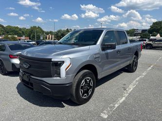 2023 Ford F-150 Lightning