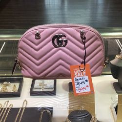 Gucci Purse 