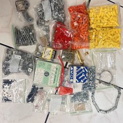 Tuercas Tornillos Muchas Más 