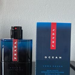 Prada ocean