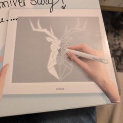 Cricut Brightpad