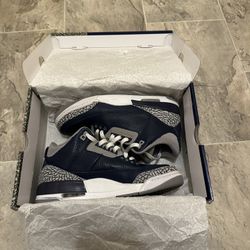 jordan 3 size 8.5