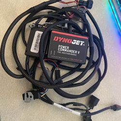 Dynojet Power Commander 5