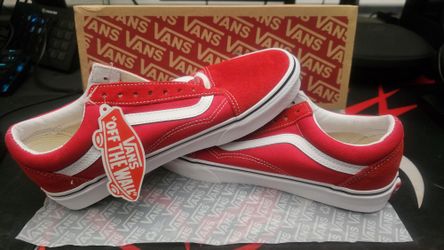 VANS Old Skool Shoes