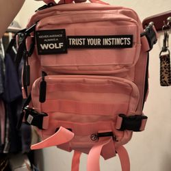 Wolfpak Backpack 