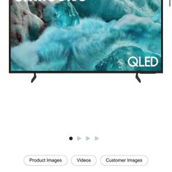 Brand New Samsung Tv 
