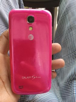 Pink Mini Classic Model