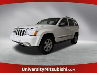 2010 Jeep Grand Cherokee