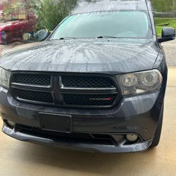 2014 Dodge Durango