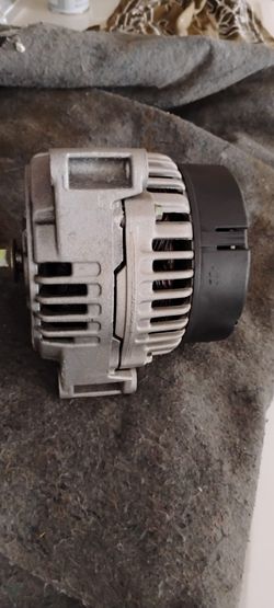2000 Ml55 AMG .W163 BOSCH Alternator 150+AMP