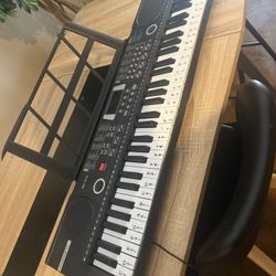 Keyboard ($40)