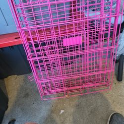 Pet Cage New 40 Dollars 