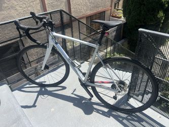 2025 Polygon Strattos ALX Shimano 105 Size L
