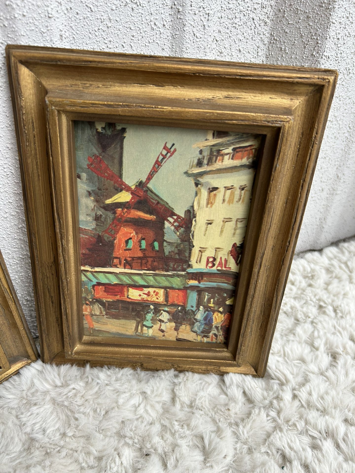 Vintage Prints for Sale in Webster, TX OfferUp