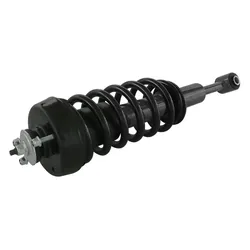2004-2005 Ford Explorer Front Suspension Strut and Coil Spring Assembly 811323