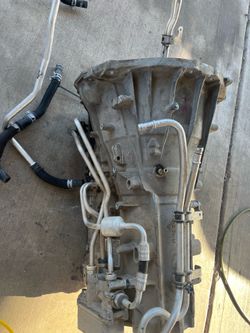 Jeep gladiator transmission 8 speed