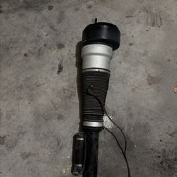 Air  Suspension Strut