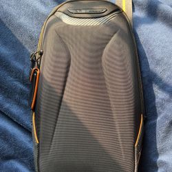 Tumi McLauren Bag